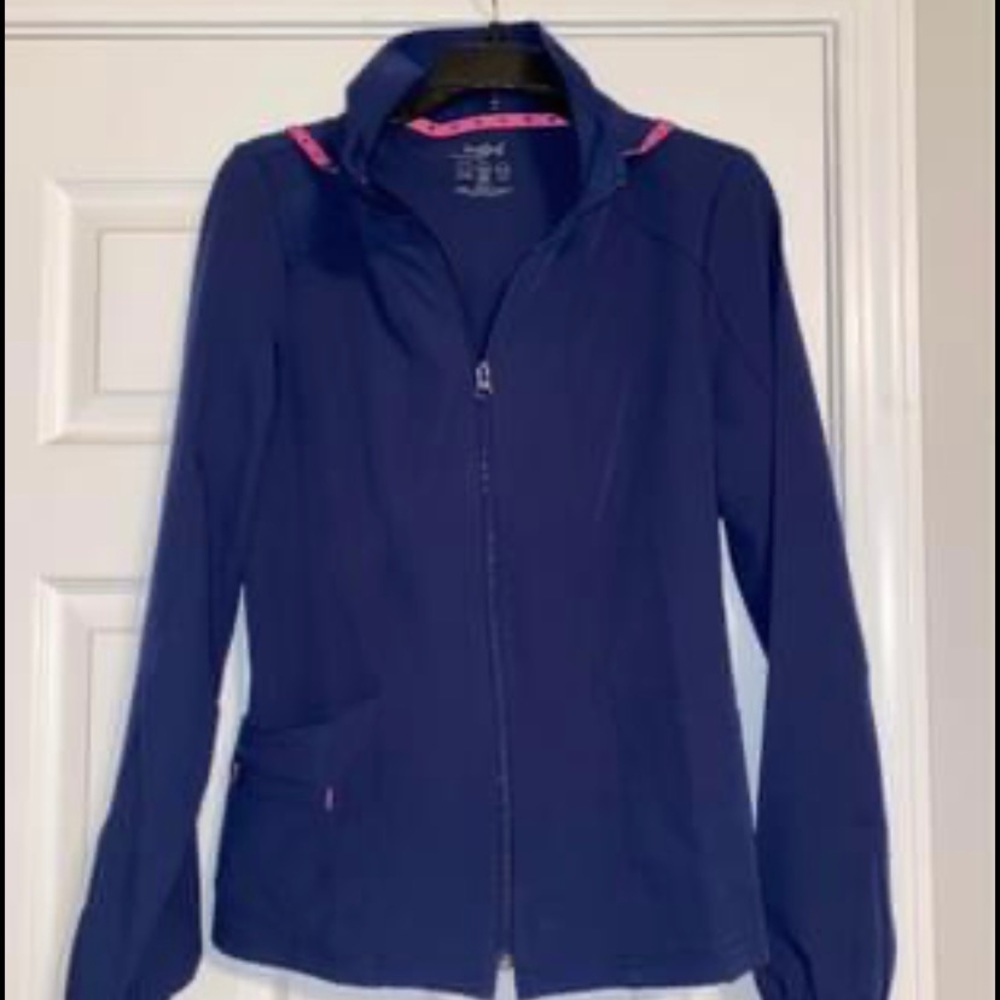 Heart and Soul Jacket
